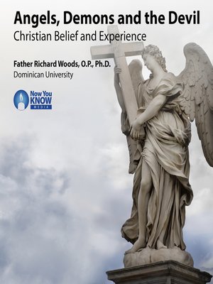 cover image of Angels, Demons and the Devil: Christian Belief and Experience